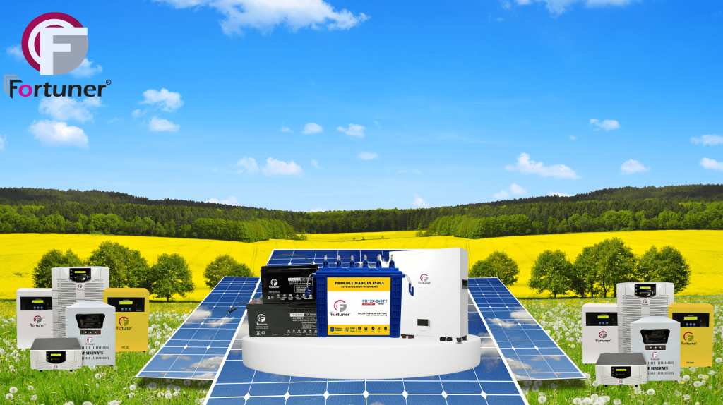 Fortuner Protonix Your Top Choice for Solar Inverters & Solar Batteries in Malawi-01