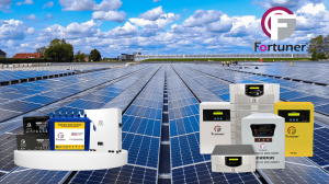 Best Technologies of Fortuner Making Them the Best Solar Inverter and Solar Battery Manufacturers in Zimbabwe