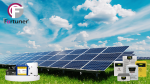 Fortuner Pioneering Solar Technologies in Zimbabwe as the Best Solar Inverter and Solar Battery Manufacturers