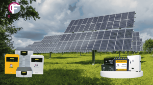 Fortuner: Your Most Affordable Partner for High-Quality Solar Power OEM Solutions in India