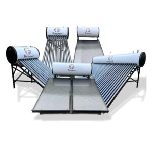 Best Solar Water Heater