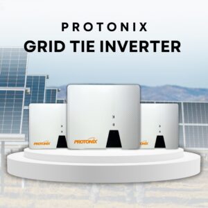 Grid Tie Inverter